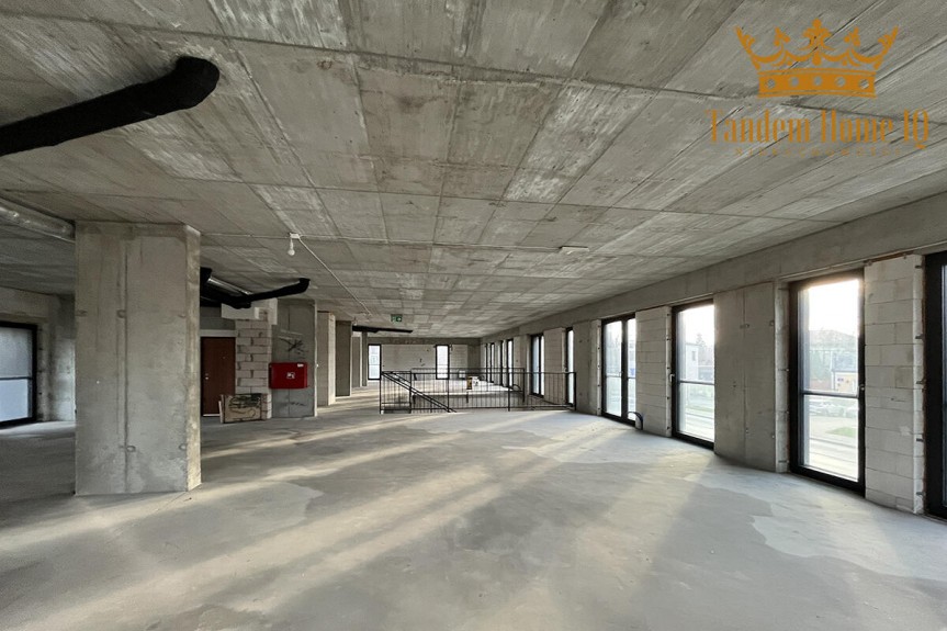 Warszawa, Ursus, Do wynajęcia 595m2 na parterze i piętrze w Ursusie Niedzwiadek