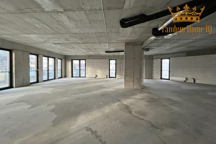 mazowieckie, Warszawa, Ursus, Do wynajęcia powierzchnia 331m2 na piętrze budynku w Ursus-Niedzwiadek