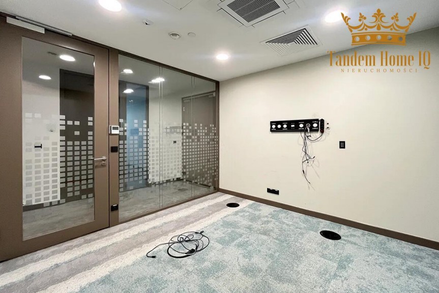 Warszawa, Śr&oacute;dmieście, na wynajem biuro plac piłsudzkiego warszawa  premium