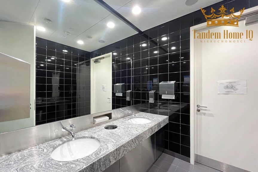 Warszawa, Śr&oacute;dmieście, na wynajem biuro plac piłsudzkiego warszawa  premium