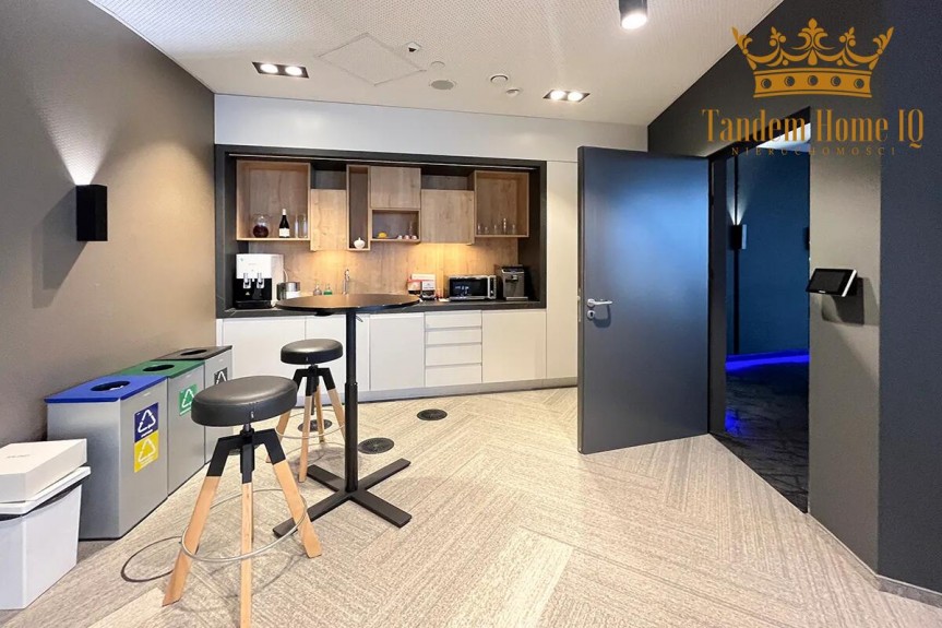 Warszawa, Śr&oacute;dmieście, wynajem biuro gotowe do wprowadzenia plac piłsudzkiego warszawa