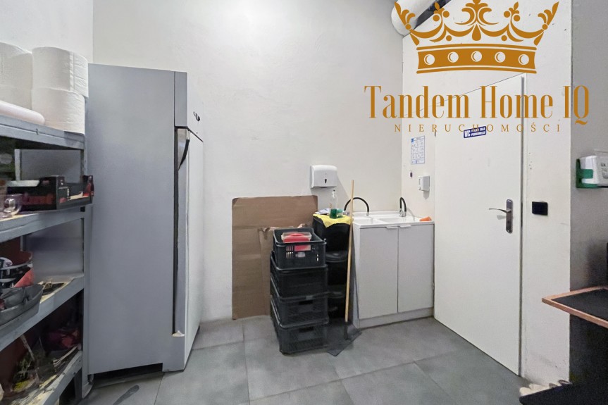 Warszawa, Praga-P&oacute;łnoc, Do wynajęcia warzywniak 35m2 z odstępnym Praga-P&oacute;łnoc Wileńska