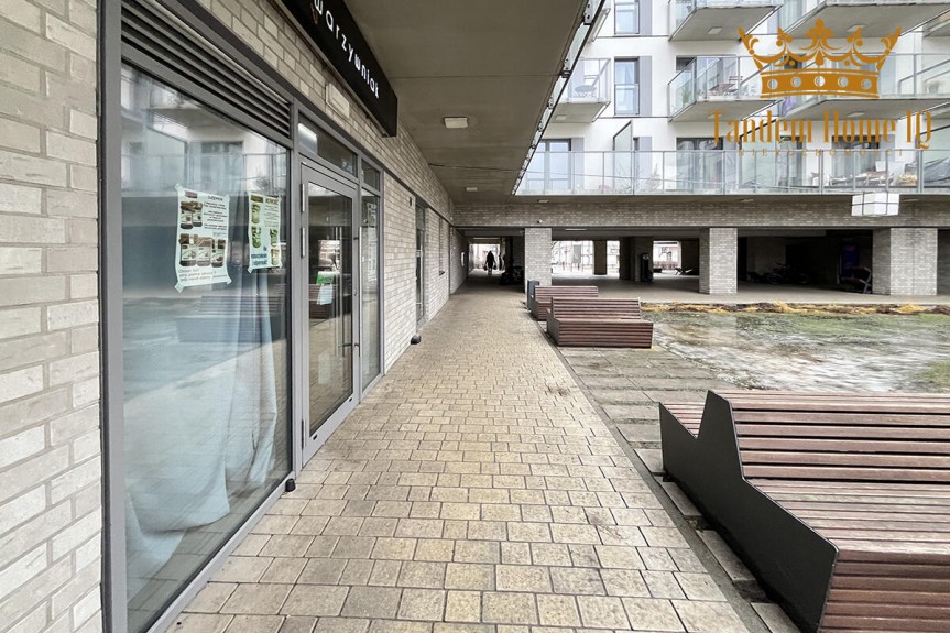 Warszawa, Praga-P&oacute;łnoc, Do wynajęcia warzywniak 35m2 z odstępnym Praga-P&oacute;łnoc Wileńska