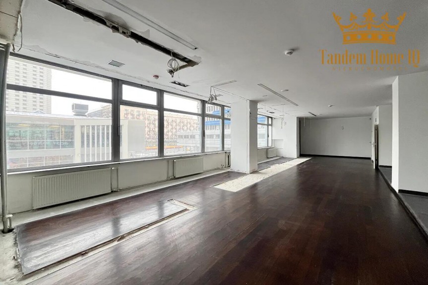 Warszawa, Śr&oacute;dmieście, Do wynajęcia 390 m2 w ścisłym centrum Warszawy na Marszałkowskiej