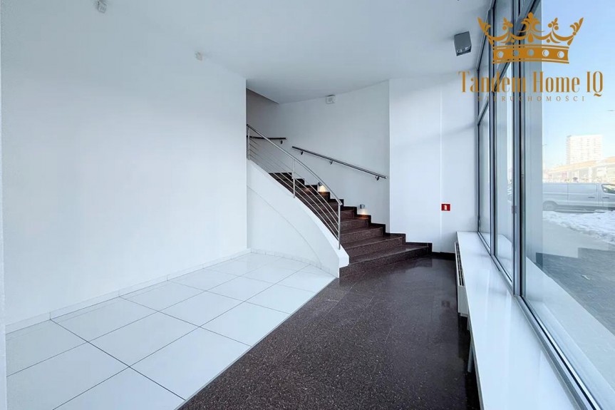 Warszawa, Śr&oacute;dmieście, Do wynajęcia 390 m2 w ścisłym centrum Warszawy na Marszałkowskiej