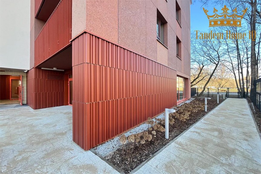 Warszawa, Praga-Południe, Do wynajęcia lokal o pow. 75m2 na Pradze Południe Kamionek przy Soho