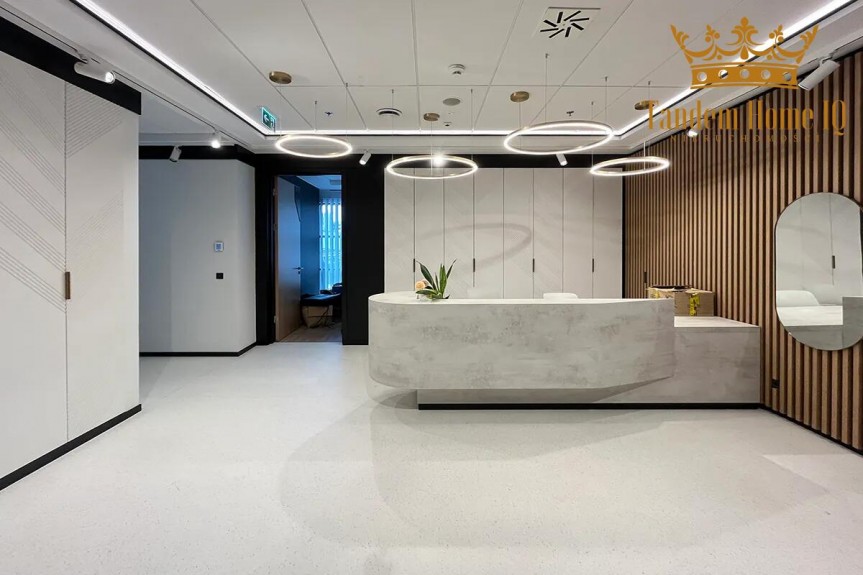 mazowieckie, Warszawa, Śr&oacute;dmieście, Wynajmę biuro na 8 piętrze działalność rehabilitacyjna, spa, biurowiec