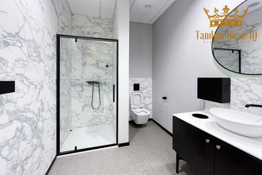 Warszawa, Śr&oacute;dmieście, Wynajmę biuro na 8 piętrze działalność rehabilitacyjna, spa, biurowiec