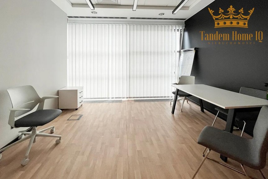 Warszawa, Śr&oacute;dmieście, Wynajmę biuro na 8 piętrze działalność rehabilitacyjna, spa, biurowiec