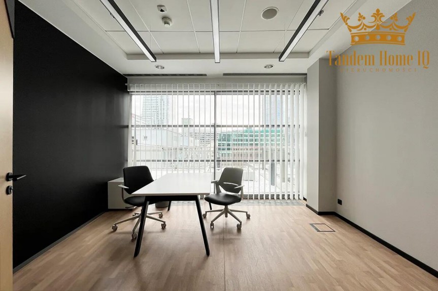 Warszawa, Śr&oacute;dmieście, Wynajmę biuro na 8 piętrze działalność rehabilitacyjna, spa, biurowiec