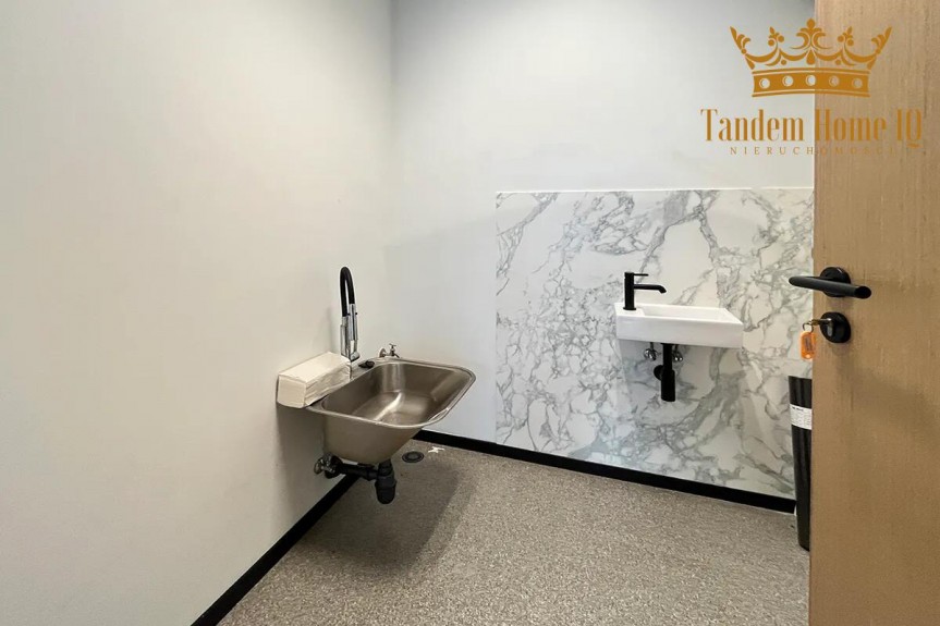 Warszawa, Śr&oacute;dmieście, Wynajmę biuro na 8 piętrze działalność rehabilitacyjna, spa, biurowiec