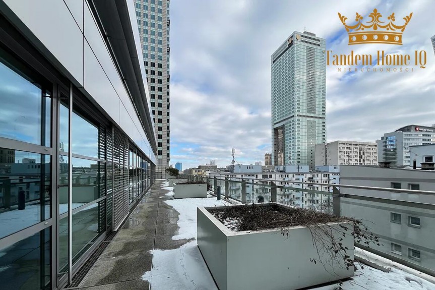 Warszawa, Śr&oacute;dmieście, Wynajmę biuro na 8 piętrze działalność rehabilitacyjna, spa, biurowiec