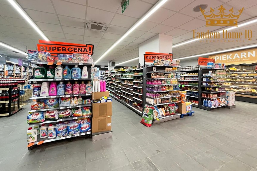 Warszawa, Ursus, Do wynajęcia lokal 320m2 Ursus Starodęby, Skorosze, ruchliwa ulica