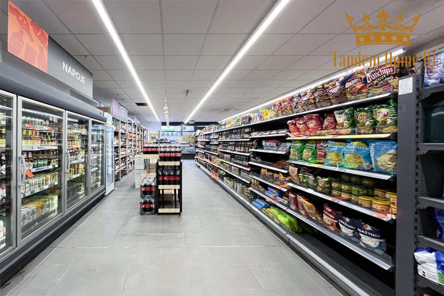 Warszawa, Ursus, Do wynajęcia lokal 320m2 Ursus Starodęby, Skorosze, ruchliwa ulica