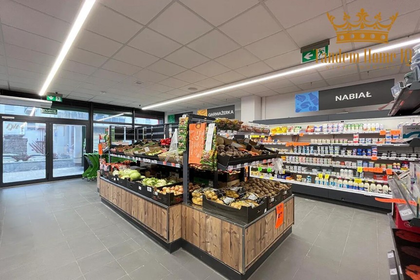 Warszawa, Ursus, Do wynajęcia lokal 320m2 Ursus Starodęby, Skorosze, ruchliwa ulica