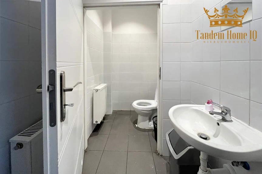 Warszawa, Ursus, Do wynajęcia lokal 320m2 Ursus Starodęby, Skorosze, ruchliwa ulica