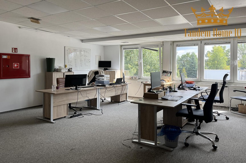 Warszawa, Białołęka, Do wynajęcia magazyn z biurem o pow. całkowitej 275m2 na Białołęce