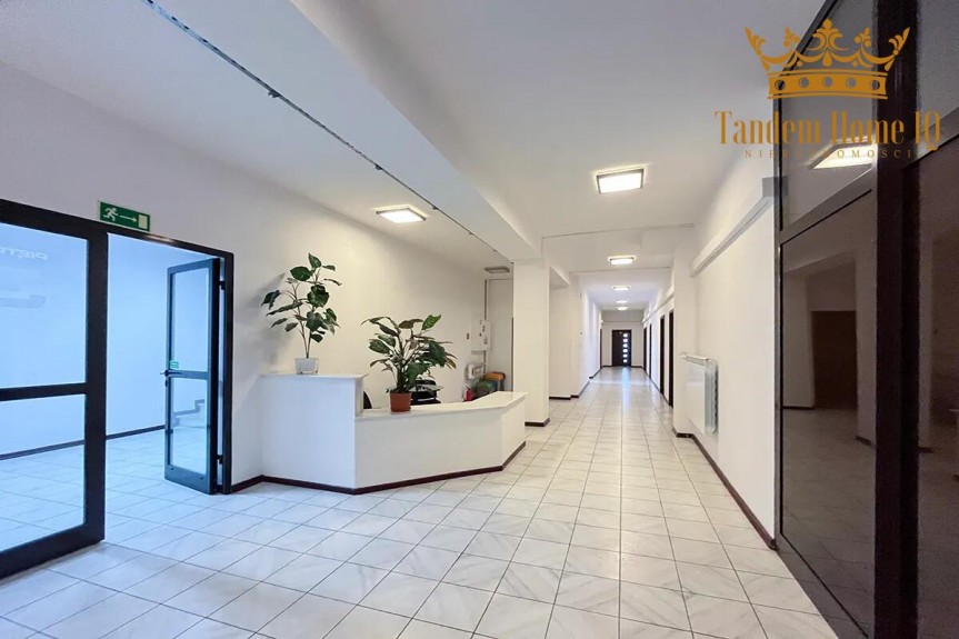 Warszawa, Śr&oacute;dmieście, Do wynajęcia małe biuro w kamienicy w Śr&oacute;dmieściu niedaleko Powązek.