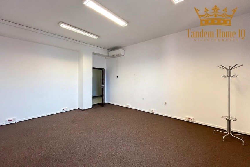 Warszawa, Śr&oacute;dmieście, Do wynajęcia małe biuro w kamienicy w Śr&oacute;dmieściu niedaleko Powązek.