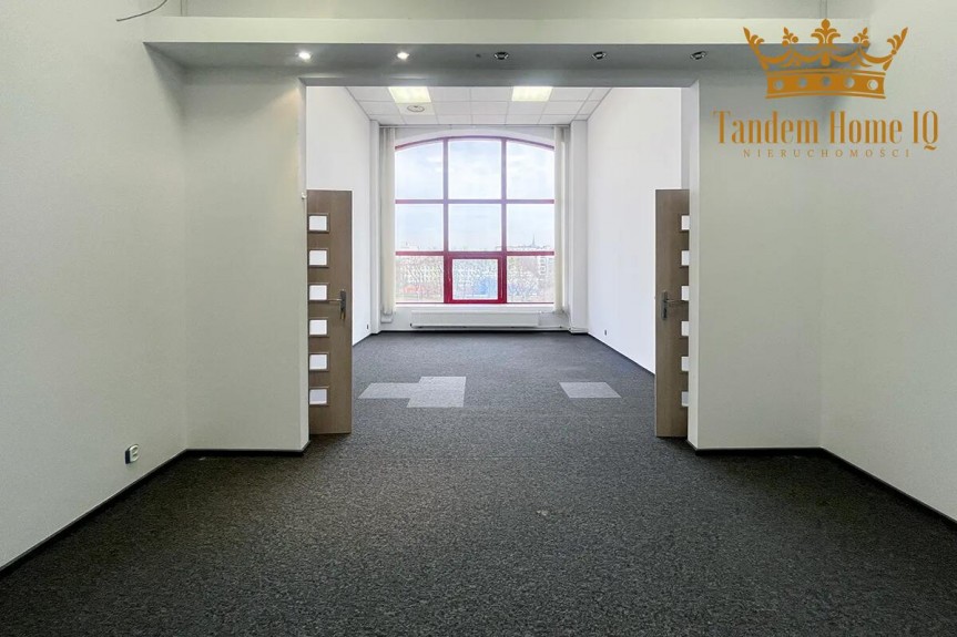 mazowieckie, Warszawa, Śr&oacute;dmieście, Do wynajęcia duże loftowe biuro w kamienicy - Muran&oacute;w Powązki.