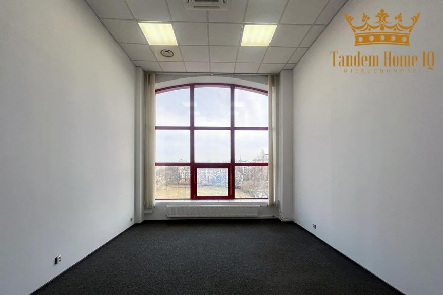 Warszawa, Śr&oacute;dmieście, Do wynajęcia duże loftowe biuro w kamienicy - Muran&oacute;w Powązki.