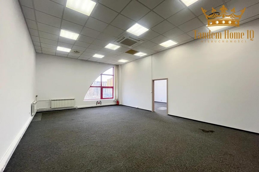 Warszawa, Śr&oacute;dmieście, Do wynajęcia duże loftowe biuro w kamienicy - Muran&oacute;w Powązki.