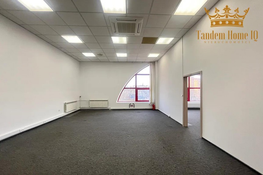 Warszawa, Śr&oacute;dmieście, Do wynajęcia duże loftowe biuro w kamienicy - Muran&oacute;w Powązki.