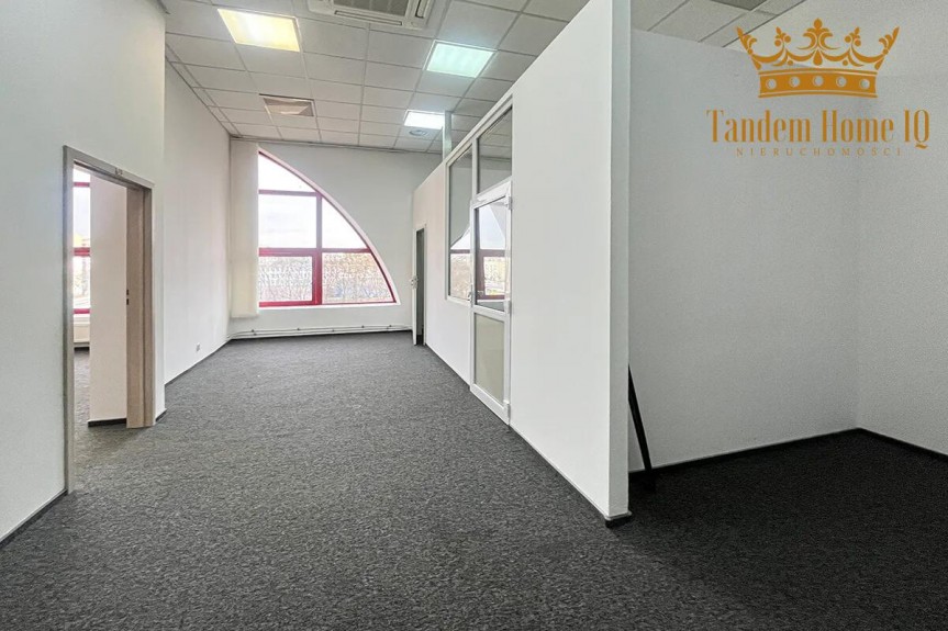 Warszawa, Śr&oacute;dmieście, Do wynajęcia duże loftowe biuro w kamienicy - Muran&oacute;w Powązki.