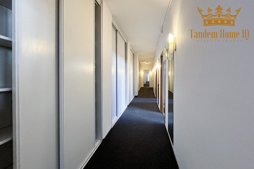 Warszawa, Śr&oacute;dmieście, do wynajęcia 125m2 biura w kamienicy na Powiślu w budynku z windą