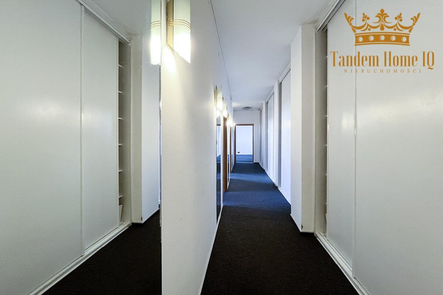 Warszawa, Śr&oacute;dmieście, do wynajęcia 125m2 biura w kamienicy na Powiślu w budynku z windą