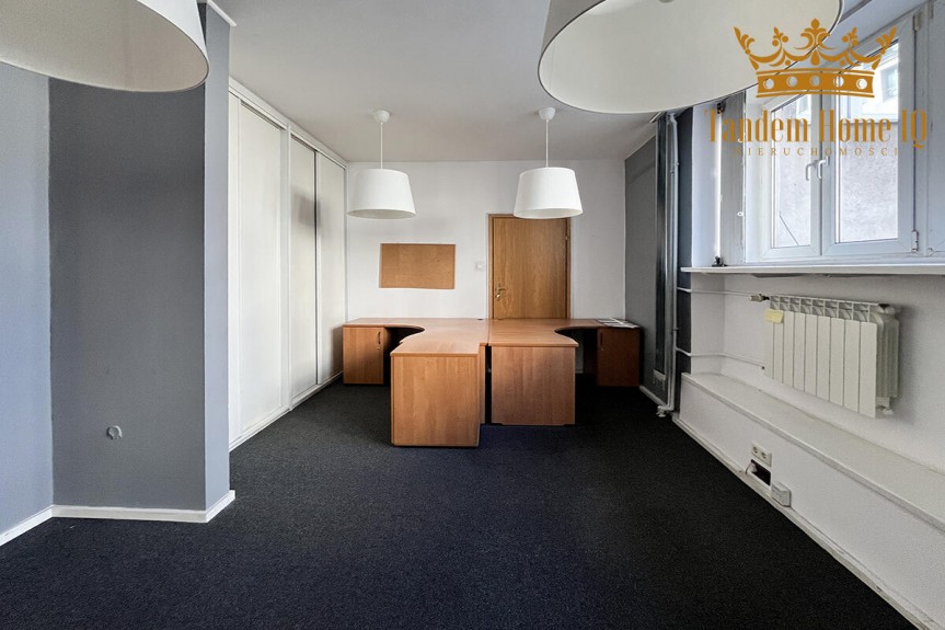 Warszawa, Śr&oacute;dmieście, do wynajęcia 125m2 biura w kamienicy na Powiślu w budynku z windą