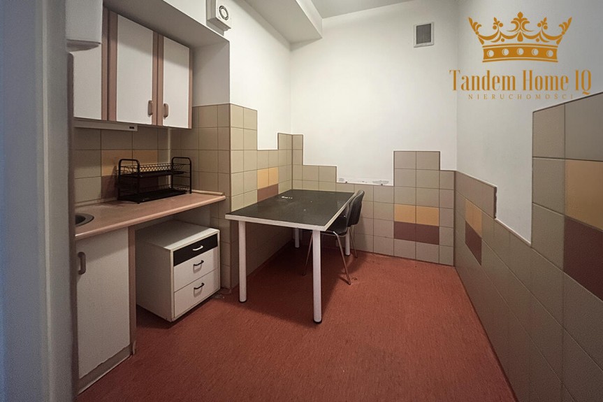 Warszawa, Śr&oacute;dmieście, do wynajęcia 125m2 biura w kamienicy na Powiślu w budynku z windą