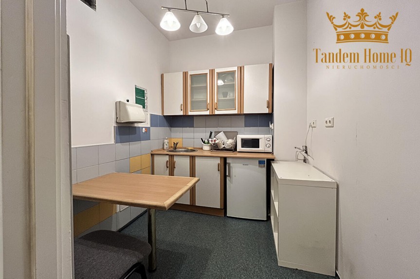 Warszawa, Śr&oacute;dmieście, do wynajęcia 125m2 biura w kamienicy na Powiślu w budynku z windą