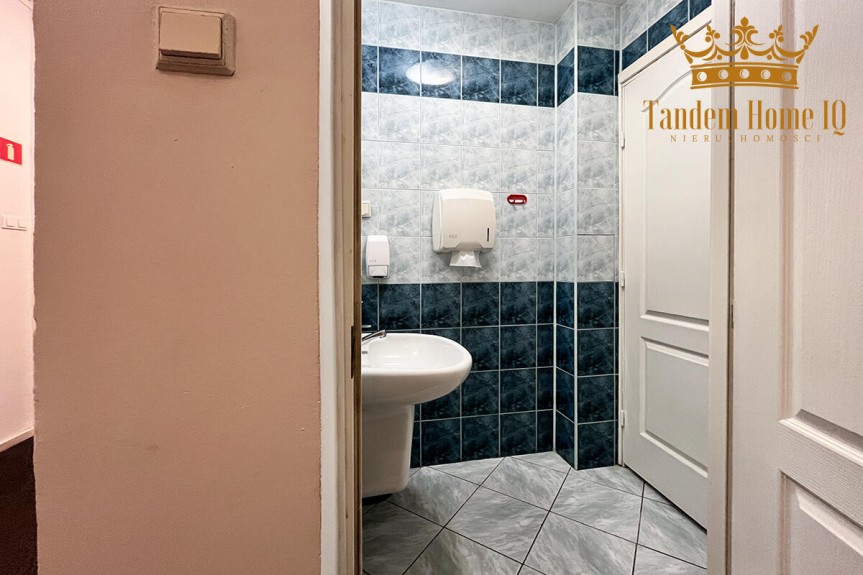 Warszawa, Śr&oacute;dmieście, do wynajęcia 125m2 biura w kamienicy na Powiślu w budynku z windą