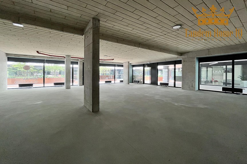 Warszawa, Praga-Południe, Do wynajęcia  lokal 154m2, medycyna, showroom, minska, praga południe