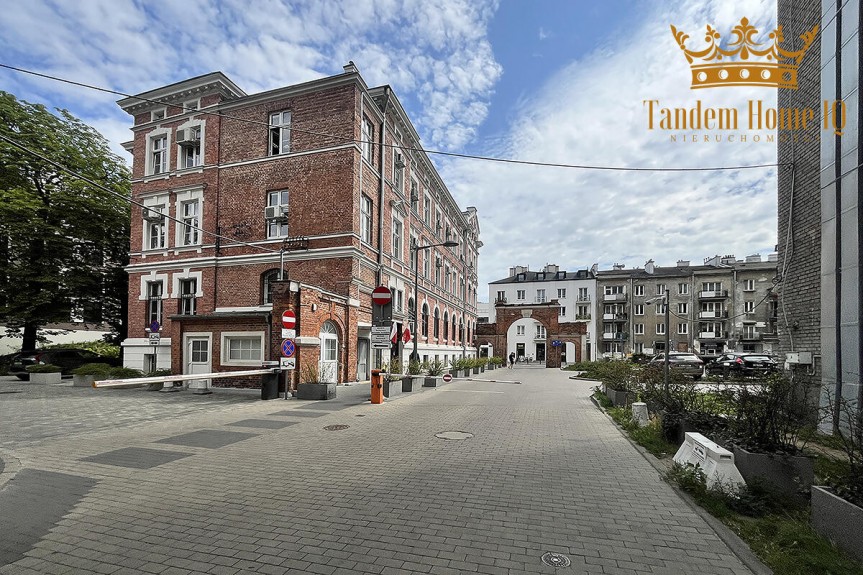 Warszawa, Praga-Południe, Do wynajęcia  lokal 154m2, medycyna, showroom, minska, praga południe