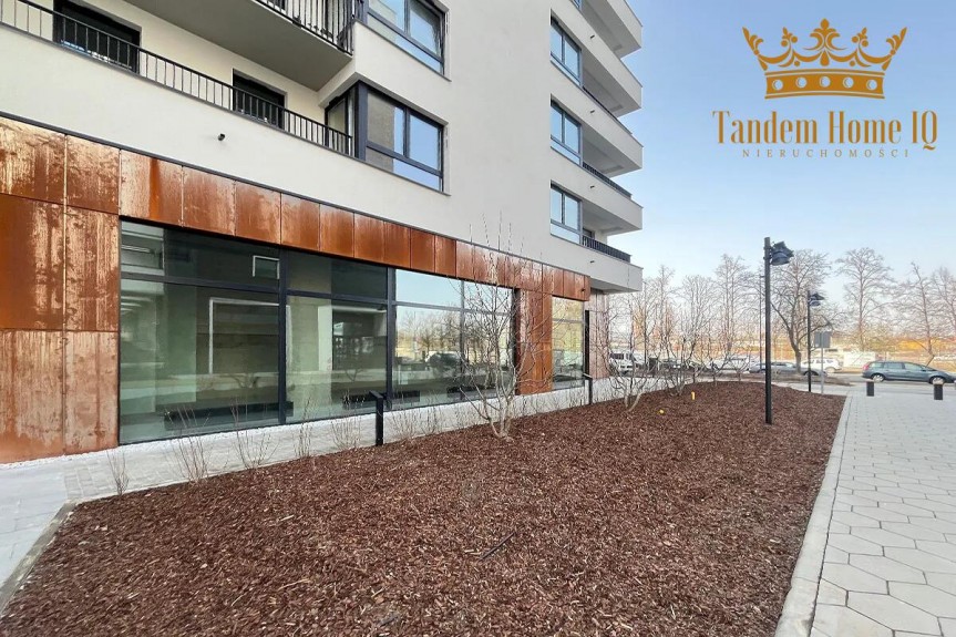 Warszawa, Praga-Południe, Lokal do wynajęcia lokal 114m2, medycyna, showroom, minska, praga podłudnie