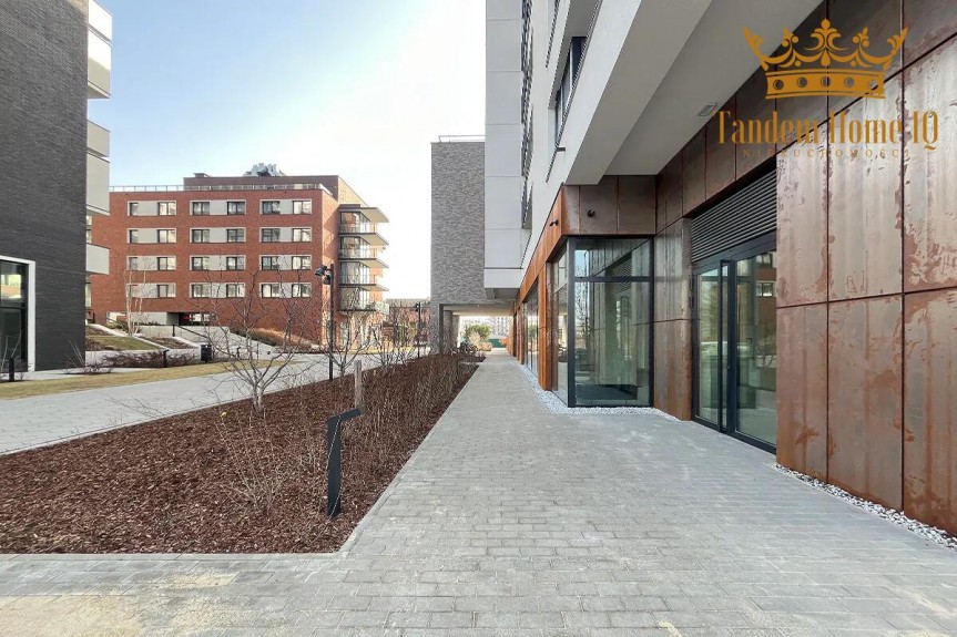 Warszawa, Praga-Południe, Lokal do wynajęcia lokal 114m2, medycyna, showroom, minska, praga podłudnie