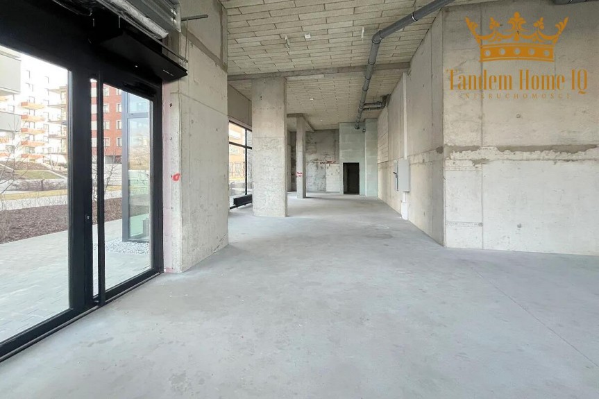 Warszawa, Praga-Południe, Lokal do wynajęcia lokal 114m2, medycyna, showroom, minska, praga podłudnie