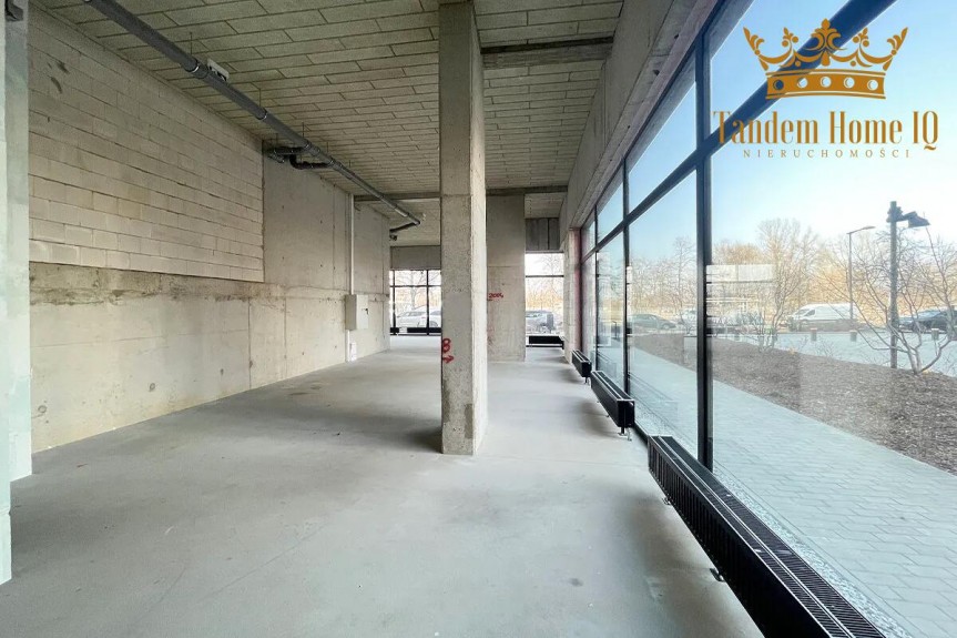 Warszawa, Praga-Południe, Lokal do wynajęcia lokal 114m2, medycyna, showroom, minska, praga podłudnie
