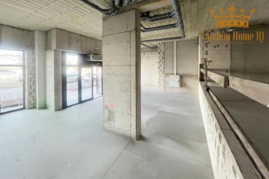 Warszawa, Praga-Południe, Do wynajęcia lokal 115m2, medycyna, showroom, minska, praga podłudnie