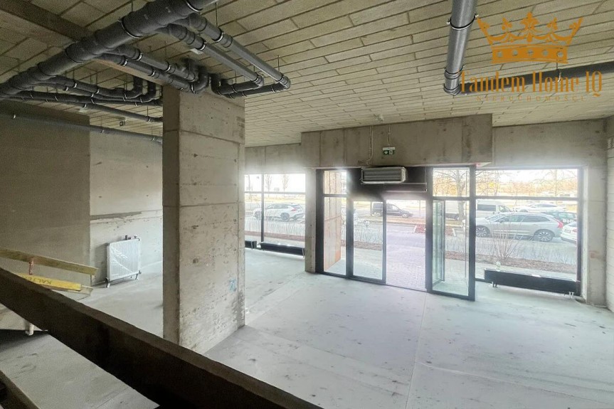 Warszawa, Praga-Południe, Do wynajęcia lokal 115m2, medycyna, showroom, minska, praga podłudnie