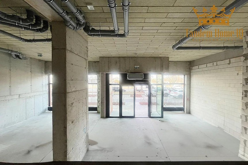 Warszawa, Praga-Południe, Do wynajęcia lokal 115m2, medycyna, showroom, minska, praga podłudnie