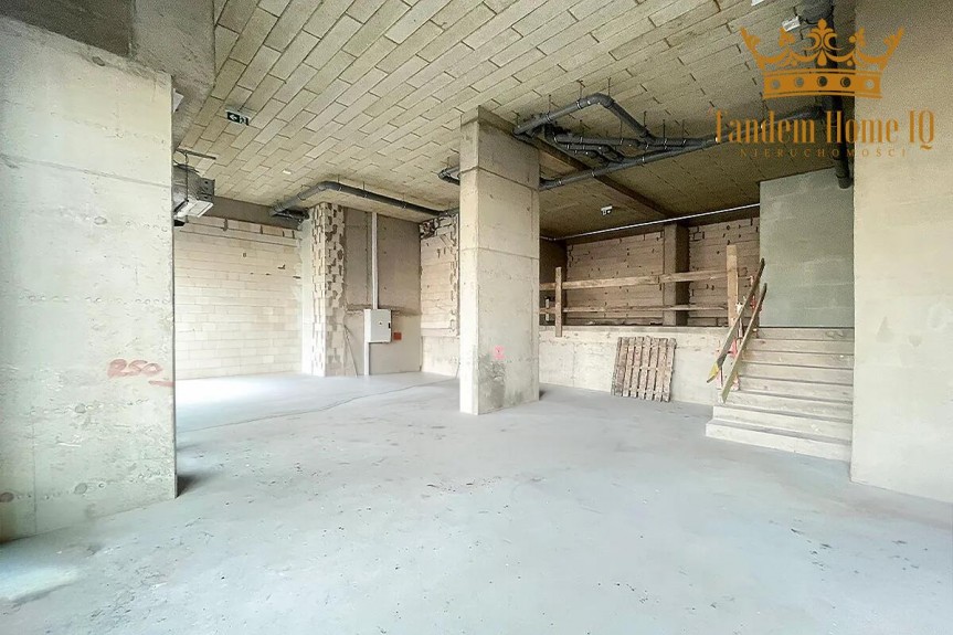 Warszawa, Praga-Południe, Do wynajęcia lokal 115m2, medycyna, showroom, minska, praga podłudnie