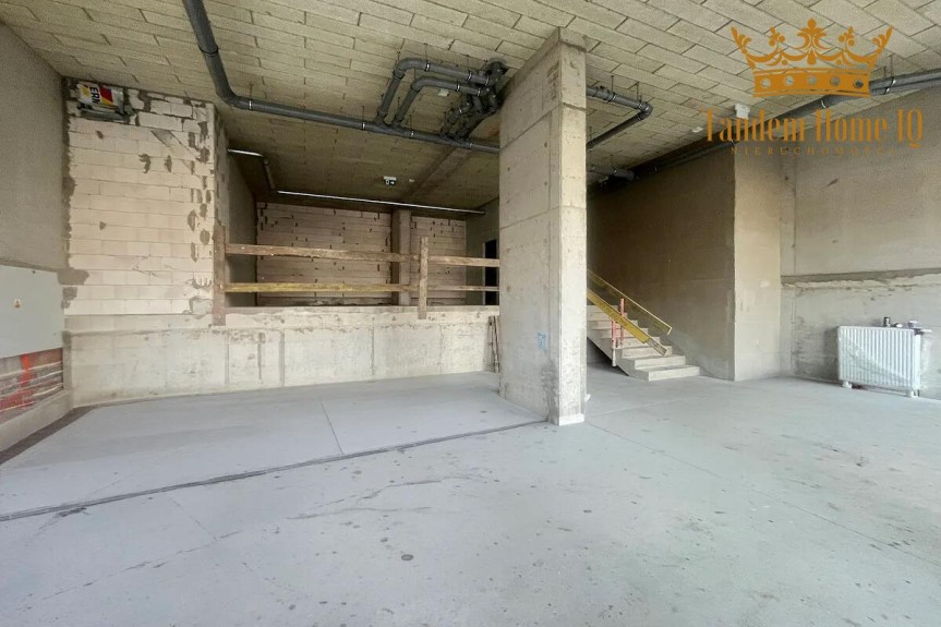 Warszawa, Praga-Południe, Do wynajęcia lokal 115m2, medycyna, showroom, minska, praga podłudnie