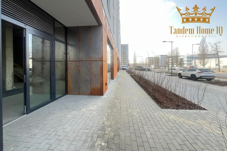 Warszawa, Praga-Południe, Do wynajęcia lokal 115m2, medycyna, showroom, minska, praga podłudnie