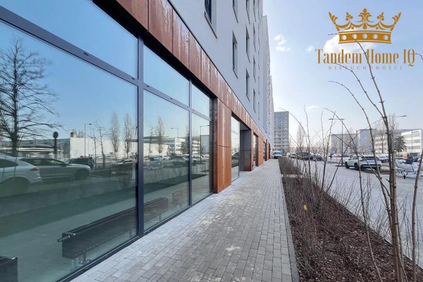 Warszawa, Praga-Południe, Do wynajęcia lokal 115m2, medycyna, showroom, minska, praga podłudnie