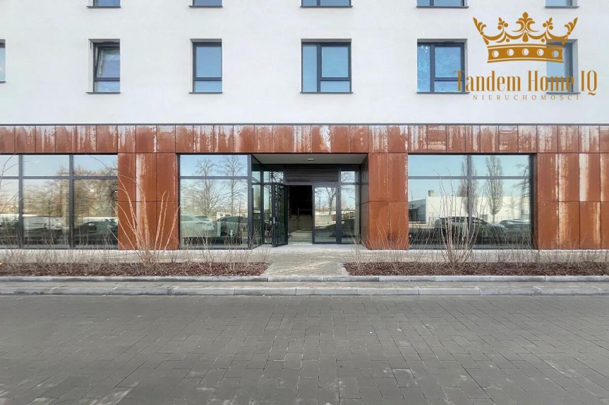 Warszawa, Praga-Południe, Do wynajęcia lokal 115m2, medycyna, showroom, minska, praga podłudnie