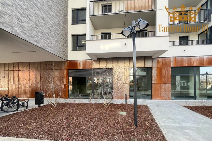 Warszawa, Praga-Południe, Do wynajęcia lokal 122m2, medycyna, showroom, minska, praga podłudnie