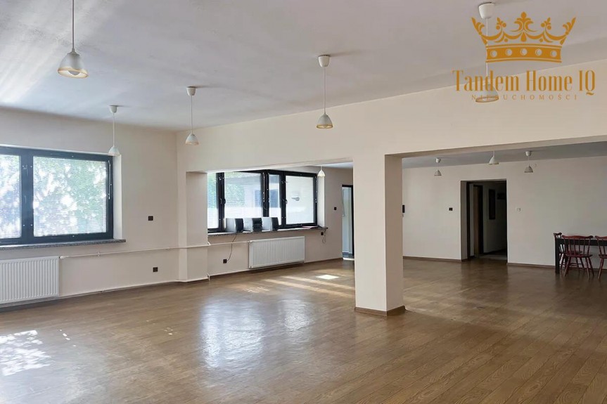 Warszawa, Ursyn&oacute;w, Do wynajęcia lokal 250m2 na cichą działalność Warszawa Ursyn&oacute;w